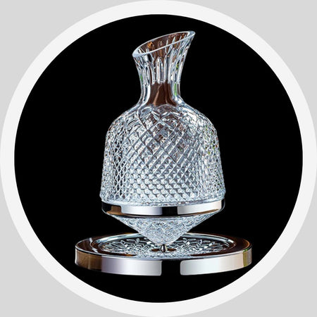 Decanters, Drink Bottles & Pitchers