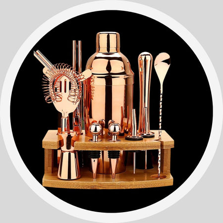 Bar Tools