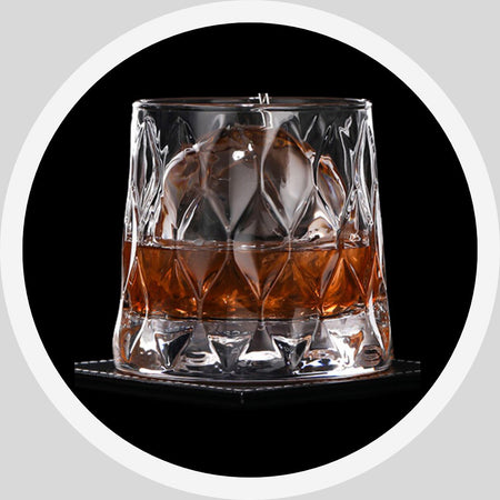 Whisky & Drink Glasses