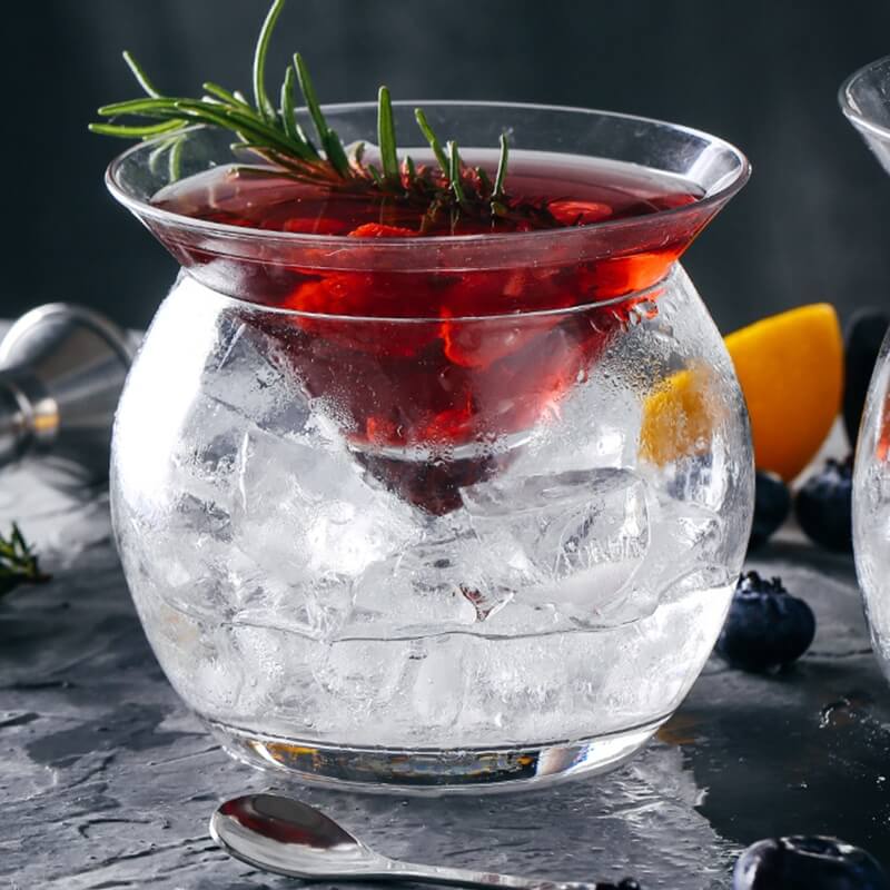 Creative Glass