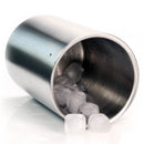 Refroidisseur à vin à double paroi en acier inoxydable