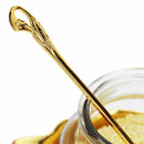 Swan Honey Pot and Spice Rack