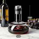 Triad 3-in-1 Decanter
