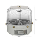 Automatic Food Dispenser