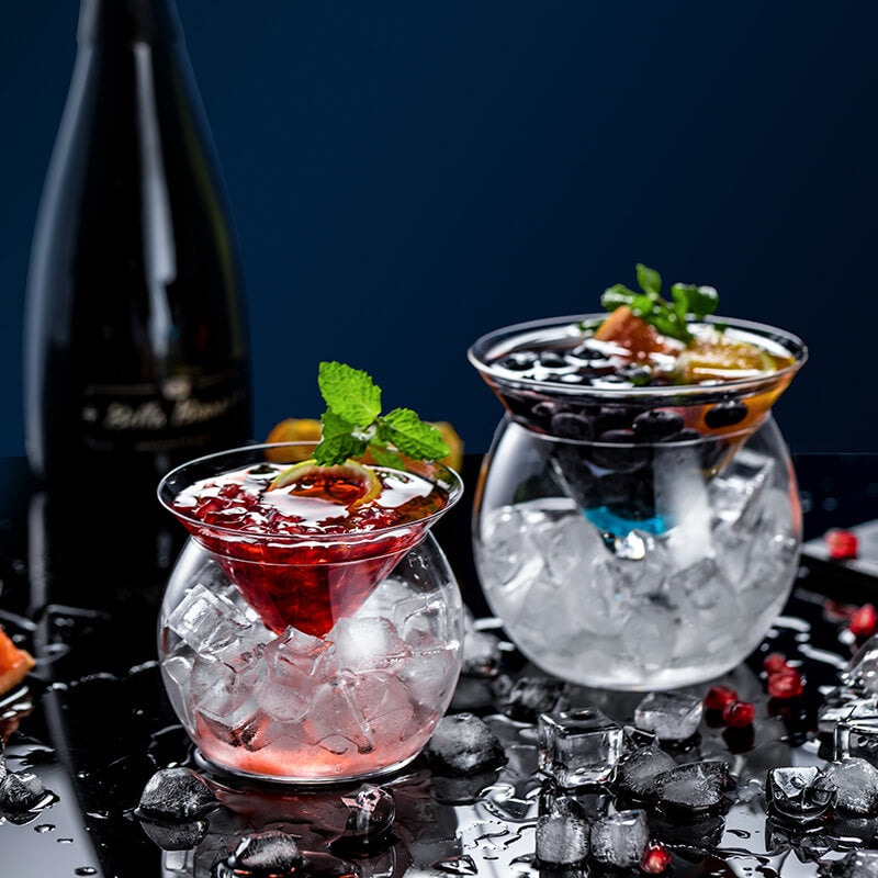 Creative Glass