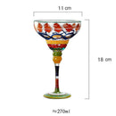 Coupette Color Glass