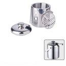 Double Wall Ice Bucket