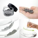 Stainless Steel Decanter Cleaning Beads