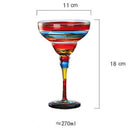 Coupette Color Glass