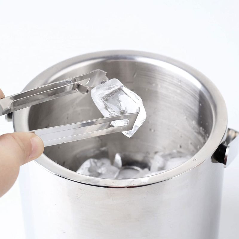 Doppelwandiger Eiskübel