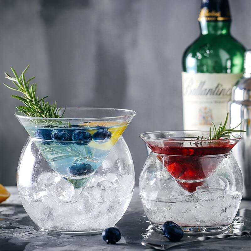 Creative Glass