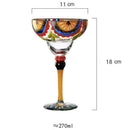 Coupette Color Glass