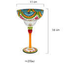 Coupette Color Glass