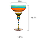 Coupette Color Glass