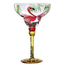 Coupette Color Glass