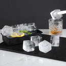 Ice Tray - Large Dimensions