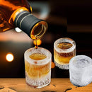 Ice Glass Mold