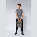 Sac de transport de vin de luxe