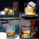 Ice Tray - Large Dimensions