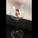 Verres à vin et à champagne RoseVin 