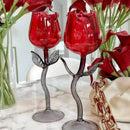 Tulip Wine Glass