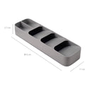 Drawer Cutlery Organizer - Cutlery Holder
