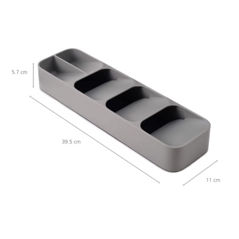 Schubladen-Besteck-Organizer - Besteckhalter