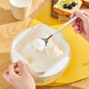 Homemade Yogurt Strainer - Yogurt Filter