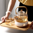 Experience Tea Infuser Teapot