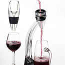 Oxygenate Wine Aerator
