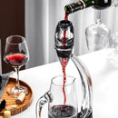 Oxygenate Wine Aerator