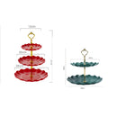 Tiered Party Tray