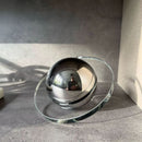 Crystal Planet Sculpture