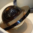 Crystal Planet Sculpture