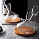 Elite Rotating Decanter