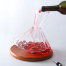 Elite Rotating Decanter