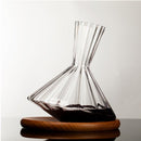Elite Rotating Decanter