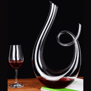 Decanter Vortex