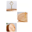 Scandinavian High Tea Standard Tray