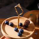 Scandinavian High Tea Standard Tray