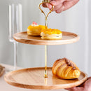 Scandinavian High Tea Standard Tray