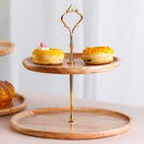 Scandinavian High Tea Standard Tray