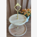 Scandinavian High Tea Standard Tray