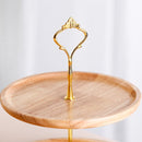 Scandinavian High Tea Standard Tray