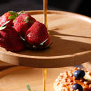 Scandinavian High Tea Standard Tray