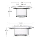 Verre Tropical Infinity