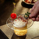 Verre Tropical Infinity