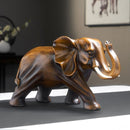 Classic Elephant Sculpture