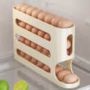 Automatic Rolling Egg Holder