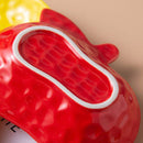 Bowl de Cerâmica de Frutas para Mesa Posta